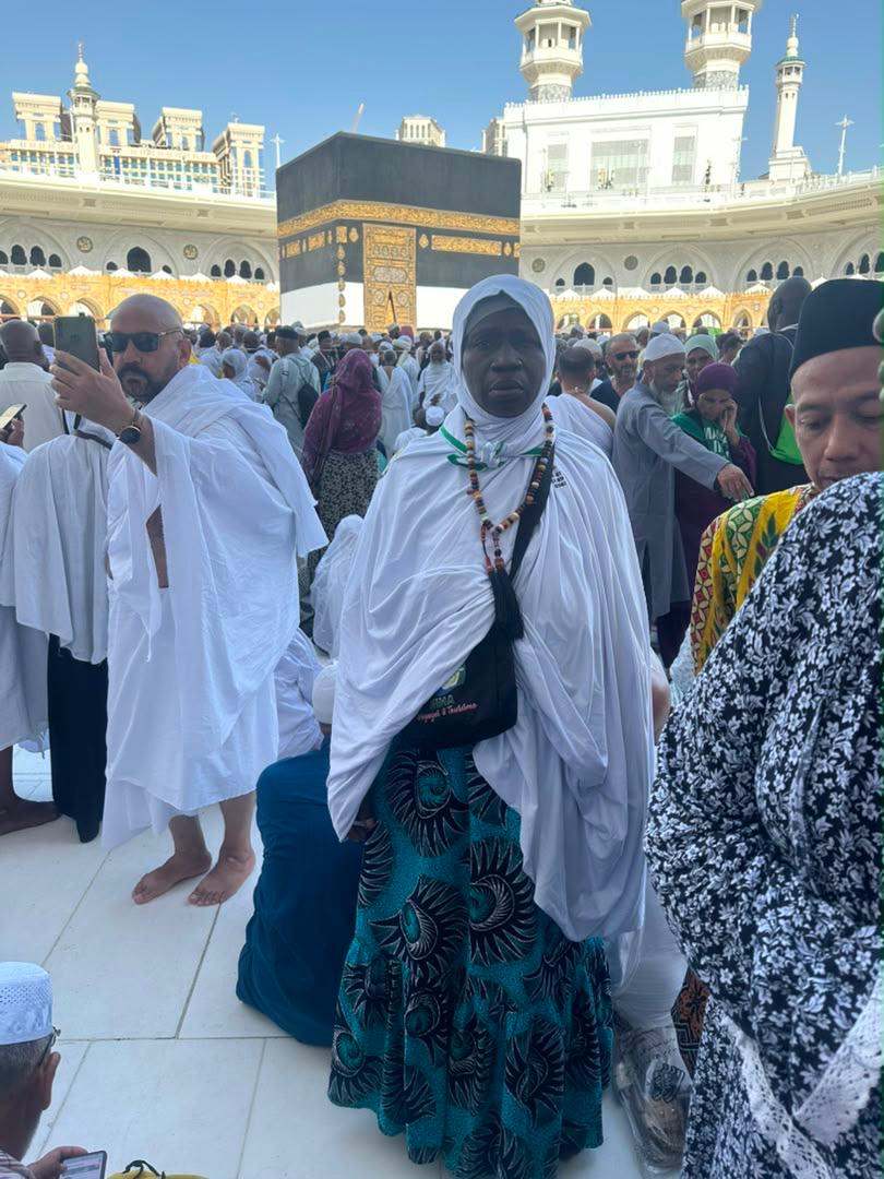 Souvenir Hadj 2026
